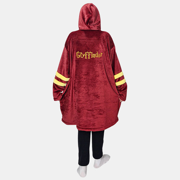 Harry Potter Gryffindor
