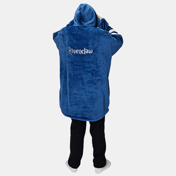 Harry Potter Ravenclaw Índigo