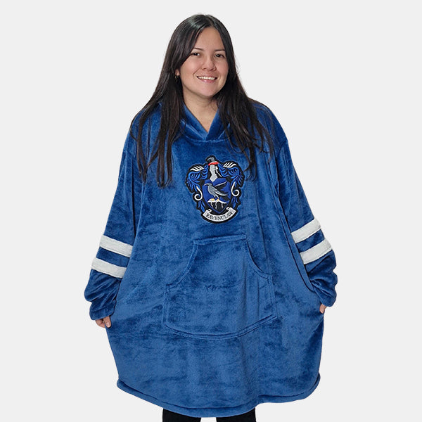 Harry Potter Ravenclaw Índigo