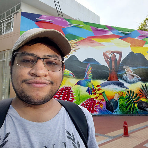 Gabriel Díaz