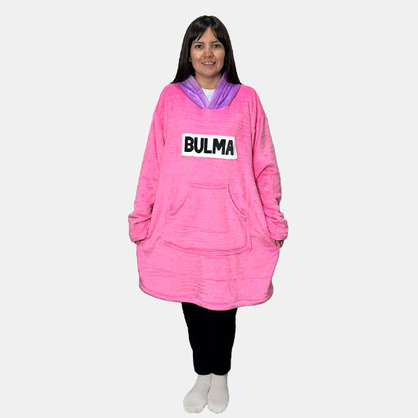Sacobija BULMA
