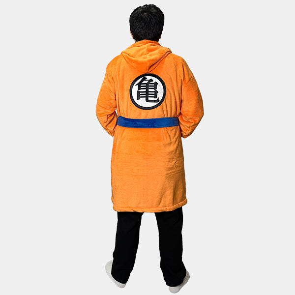 Bata DBZ Gokú