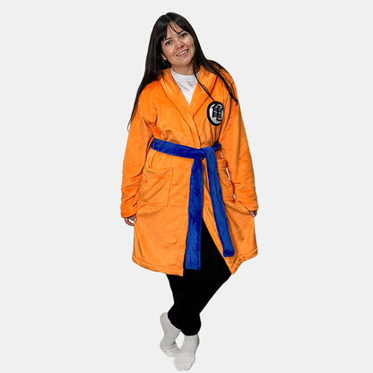 Bata DBZ Gokú