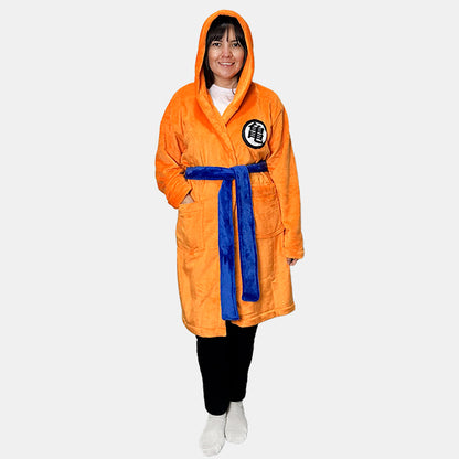 Bata DBZ Gokú