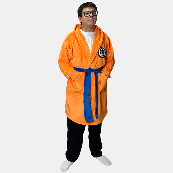 Bata DBZ Gokú