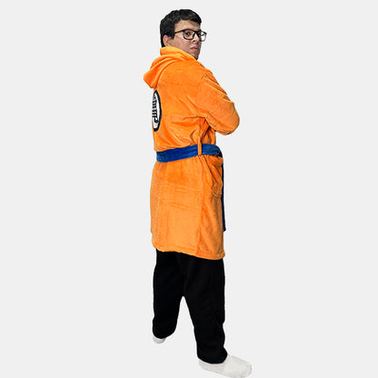 Bata DBZ Gokú