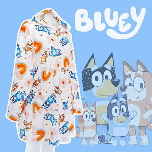 Sacobija Bluey