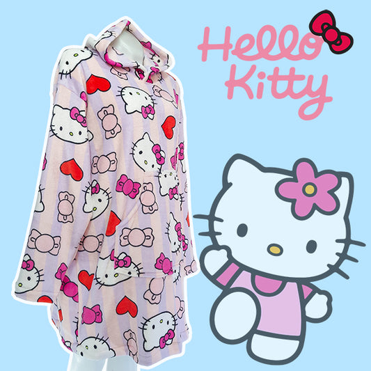 Sacobija Hello Kitty