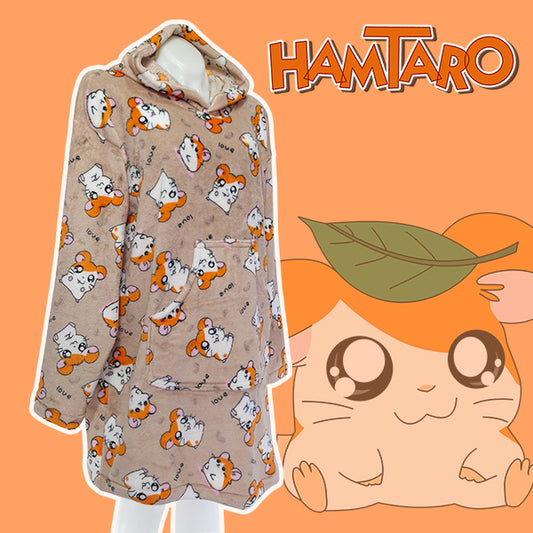 Sacobija Hamtaro