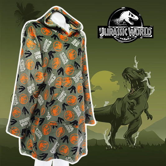 Sacobija Jurassic World