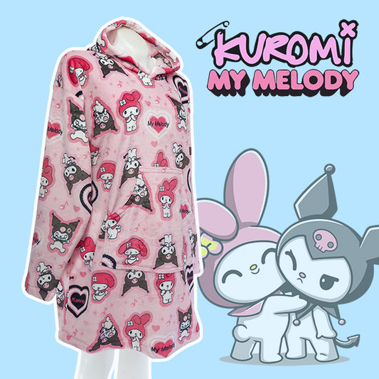 Sacobija Kuromi - My Melody