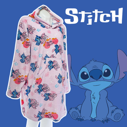Sacobija Stitch y Ángel Rosada