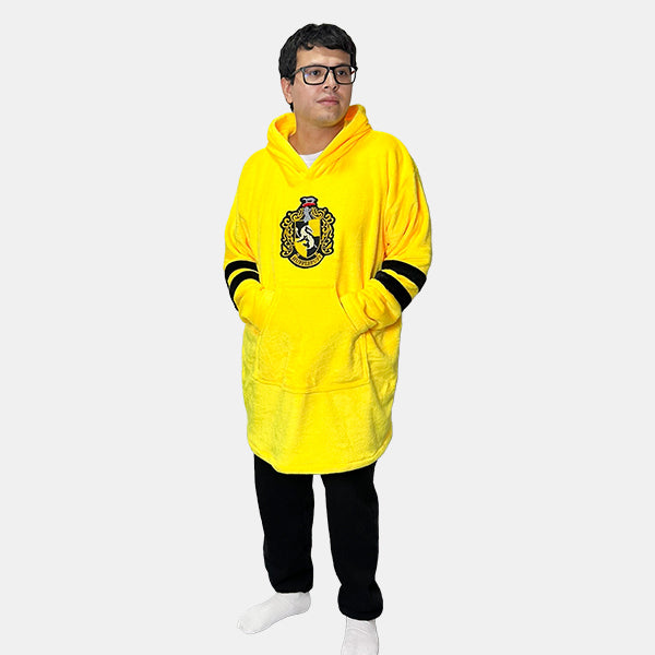 Harry Potter Hufflepuff