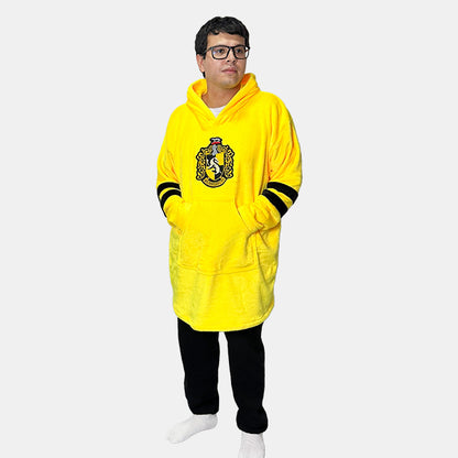 Harry Potter Hufflepuff