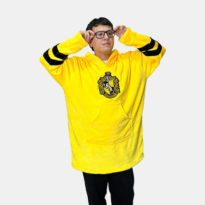 Harry Potter Hufflepuff