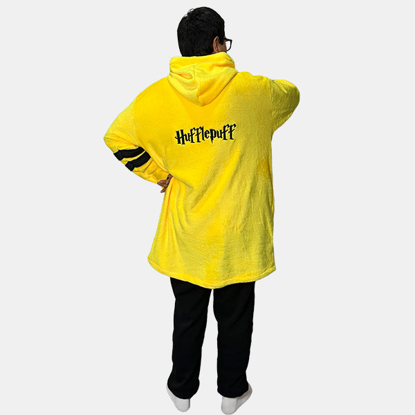 Harry Potter Hufflepuff