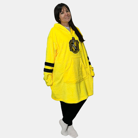 Harry Potter Hufflepuff