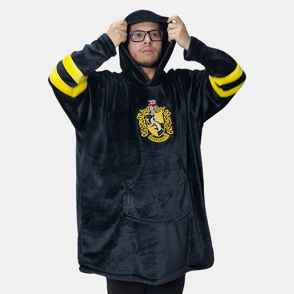 Harry Potter Hufflepuff