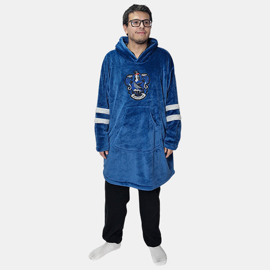 Harry Potter Ravenclaw Índigo