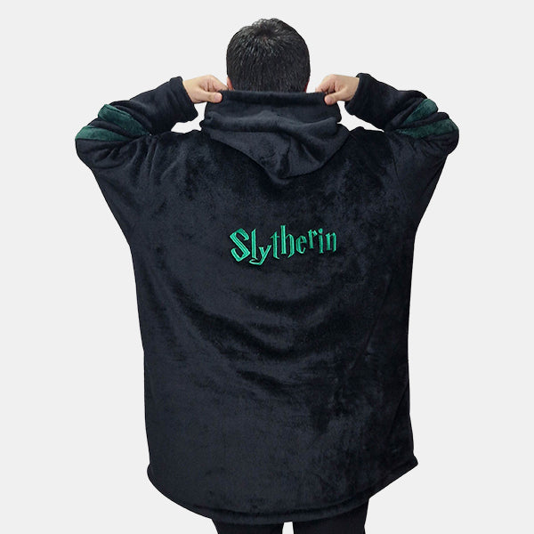 Harry Potter Slytherin