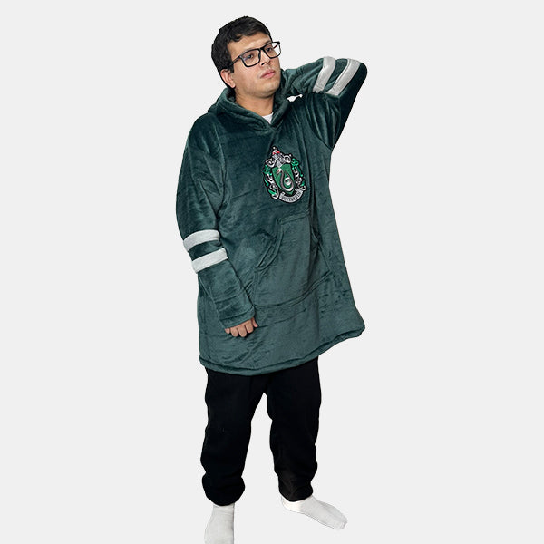 Harry Potter Slytherin