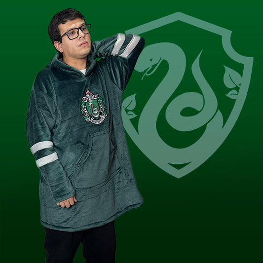 Harry Potter Slytherin