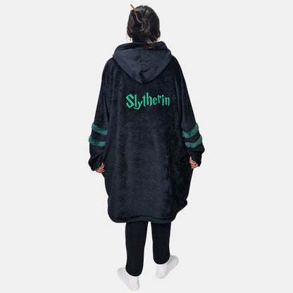 Harry Potter Slytherin